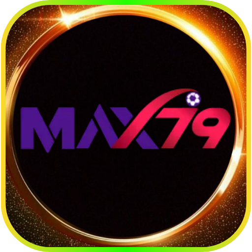 logo nhà cái Max79